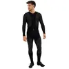 Image de Santini Collants De Cyclisme Vega Dry 4XL