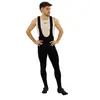 Image de Santini Cuissard Long Sans Bretelles Rtr Bib L
