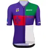 Image de Santini Maillot manches courtes TOUR DE FRANCE Firenze 2024