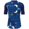 Image de Santini Maillot à Manches Courtes Torino Tour De France Official S