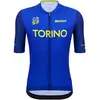 Image de Santini Maillot manches courtes TOUR DE FRANCE Torino 2024