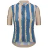 Image de Santini Maillot manches courtes femme Bambu