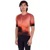 Image de Santini Maillot à Manches Courtes Luce L