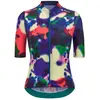 Image de Santini Maillot à Manches Courtes Redux Loud L