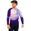Image de Santini Maillot à Manches Longues Luce S