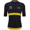 Image de Santini Maillot à Manches Courtes Pirelli S