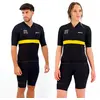 Image de Santini Maillot à Manches Courtes Pirelli L