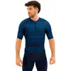 Image de Santini Maillot à Manches Courtes Pirelli M