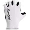 Image de Santini Gants Courts 3d S
