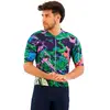 Image de Santini Maillot à Manches Courtes Redux Loud XL