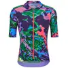 Image de Santini Maillot manches courtes Redux Loud