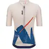 Image de Santini Maillot manches courtes Note