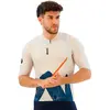 Image de Santini Maillot à Manches Courtes Note 3XL
