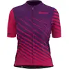 Image de Santini Maillot manches courtes femme Astro