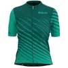 Image de Santini Maillot à Manches Courtes Astro XL