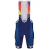 Image de Santini Cuissard Replica Lidl-trek 2025 XL