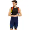 Image de Santini Cuissard Team Original Lidl-trek 2025 S