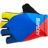 Image de Santini Gants LIDL-TREK 2025