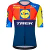Image de Santini Maillot manches courtes LIDL-TREK 2025