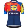 Image de Santini Maillot femme LIDL-TREK 2025