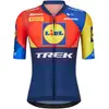 Image de Santini Maillot manches courtes Race LIDL-TREK 2025