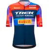 Image de Santini Maillot manches courtes TREK FACTORY RACING 2025