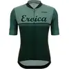 Image de Santini Maillot manches courtes Eroica Valle