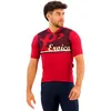 Image de Santini Maillot à Manches Courtes Eroica L´ M