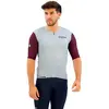 Image de Santini Maillot à Manches Courtes Eroica Borgo S