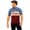 Image de Santini Maillot à Manches Courtes Eroica 28° Gaiole S