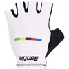 Image de Santini Gants Courts Uci World Champion 2025 S