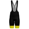 Image de Santini Cuissard Tour De France Yellow 2025 S