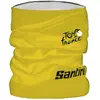 Image de Santini Tour De Cou Tour De France Yellow 2025 One Size