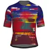 Image de Santini Maillot à Manches Courtes Tdf Arrivée Dash 2025 M