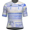Image de Santini TOUR DE FRANCE Maillot manches courtes Arc de Triomphe 2025