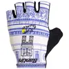 Image de Santini Gants Courts Tdf Arrivée Arc De Triomphe 2025 L