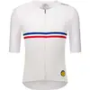 Image de Santini TOUR DE FRANCE Maillot manches courtes Hautcam 2025
