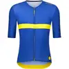 Image de Santini TOUR DE FRANCE Maillot manches courtes Col de la Madeleine 2025