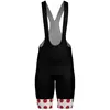 Image de Santini Cuissard Tour De France Polka Dot 2025 XL