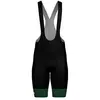 Image de Santini Cuissard Tour De France Green 2025 3XL