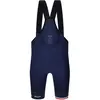 Image de Santini Cuissard Maillot Jaune Hautacam 2025 S