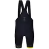 Image de Santini Cuissard Maillot Jaune Col De La Madeleine 2025 L