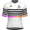 Image de Santini TOUR DE FRANCE Maillot manches courtes Betragne 2025