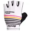 Image de Santini Gants Courts Tdffaz Grand Départ Bretagne 2025 XL
