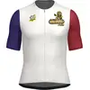 Image de Santini TOUR DE FRANCE Maillot manches courtes Lille 2025