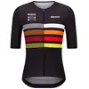 Image de Santini Maillot à Manches Courtes Pirelli Tape S