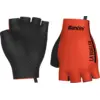 Image de Santini LA VUELTA Gants General Leader 2025