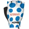 Image de Santini Gants Courts La Vuelta Mountain Leader M