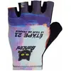Image de Santini Gants Courts Tdf Arrivée Montmartre M