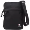 Image de Champion, Unisexe, Sac à main, Kleine Umhängetasche, Noir